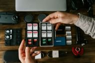 Storage options are better on Android (Image via Unsplash/ Samsung Memory)